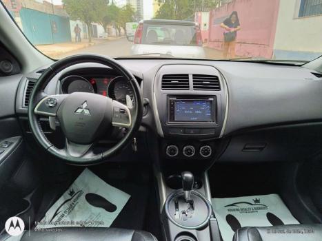 MITSUBISHI ASX , Foto 10