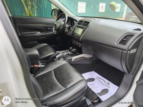 MITSUBISHI ASX , Foto 11