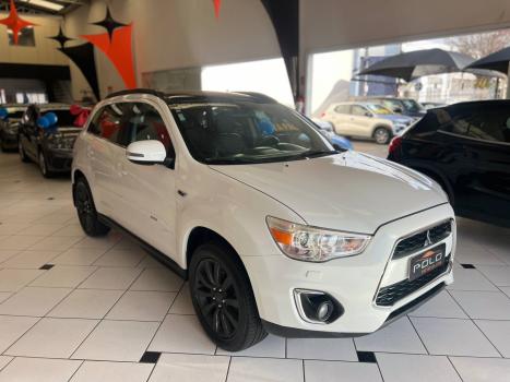 MITSUBISHI ASX , Foto 2