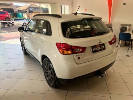 MITSUBISHI ASX , Foto 4