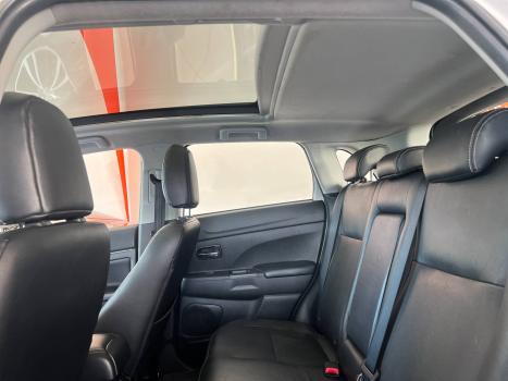MITSUBISHI ASX , Foto 9