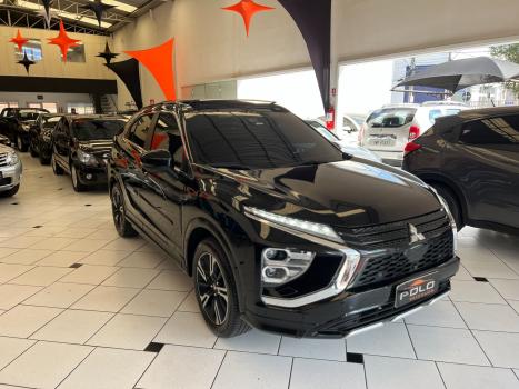 MITSUBISHI Eclipse Cross 1.5 16V 4P MIVEC HPE-S AWD TURBO AUTOMÁTICO CVT, Foto 2