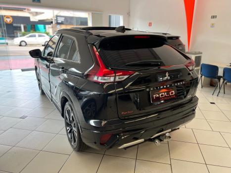 MITSUBISHI Eclipse Cross 1.5 16V 4P MIVEC HPE-S AWD TURBO AUTOMÁTICO CVT, Foto 4