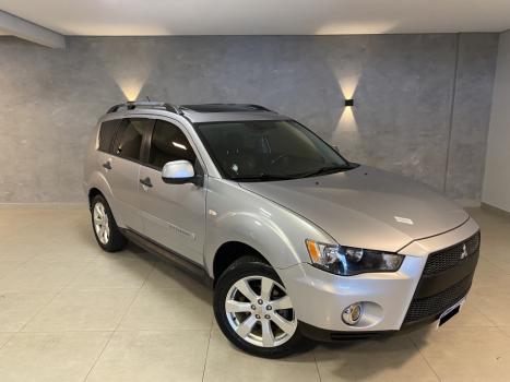 MITSUBISHI Outlander 2.0 16V 4P AUTOM�TICO, Foto 2