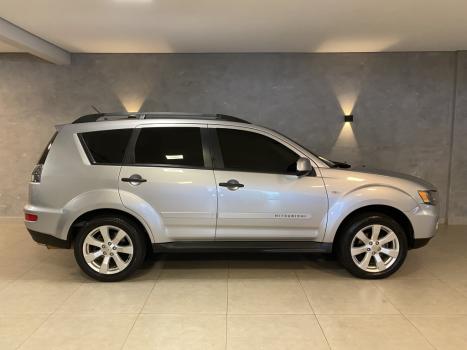 MITSUBISHI Outlander 2.0 16V 4P AUTOM�TICO, Foto 3