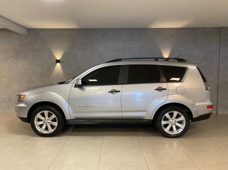 MITSUBISHI Outlander 2.0 16V 4P AUTOM�TICO, Foto 5