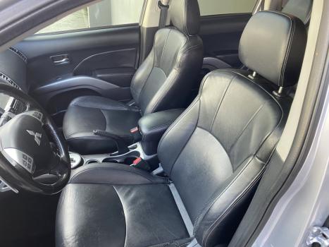 MITSUBISHI Outlander 2.0 16V 4P AUTOM�TICO, Foto 6