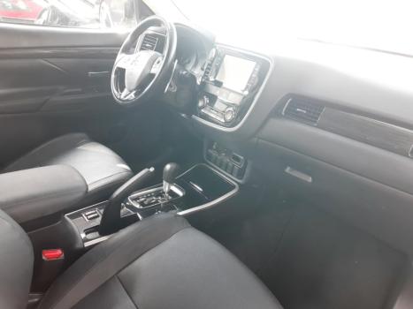 MITSUBISHI Outlander 2.0 16V 4P AUTOM�TICO, Foto 7