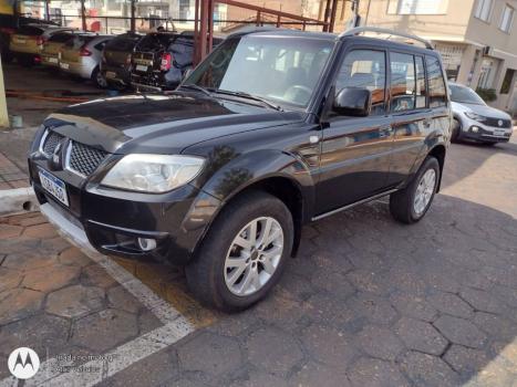 MITSUBISHI Pajero 2.5 4P HD 4X4 TURBO DIESEL INTERCOOLER, Foto 1