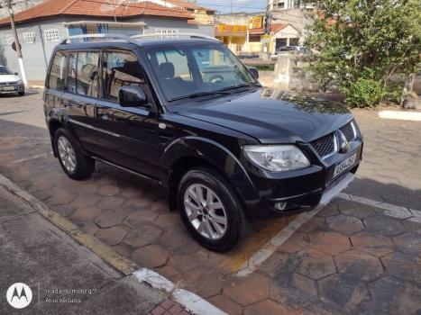 MITSUBISHI Pajero 2.5 4P HD 4X4 TURBO DIESEL INTERCOOLER, Foto 2