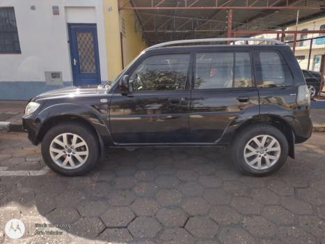MITSUBISHI Pajero 2.5 4P HD 4X4 TURBO DIESEL INTERCOOLER, Foto 3