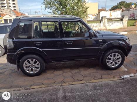 MITSUBISHI Pajero 2.5 4P HD 4X4 TURBO DIESEL INTERCOOLER, Foto 4