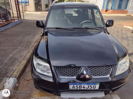 MITSUBISHI Pajero 2.5 4P HD 4X4 TURBO DIESEL INTERCOOLER, Foto 5