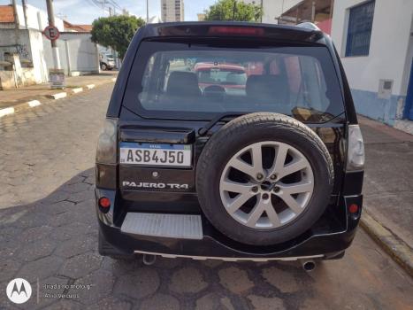 MITSUBISHI Pajero 2.5 4P HD 4X4 TURBO DIESEL INTERCOOLER, Foto 6