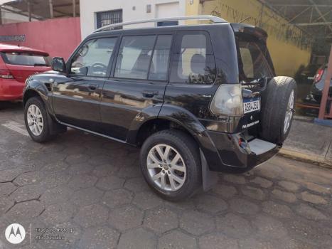 MITSUBISHI Pajero 2.5 4P HD 4X4 TURBO DIESEL INTERCOOLER, Foto 7