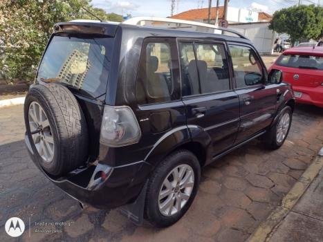 MITSUBISHI Pajero 2.5 4P HD 4X4 TURBO DIESEL INTERCOOLER, Foto 8
