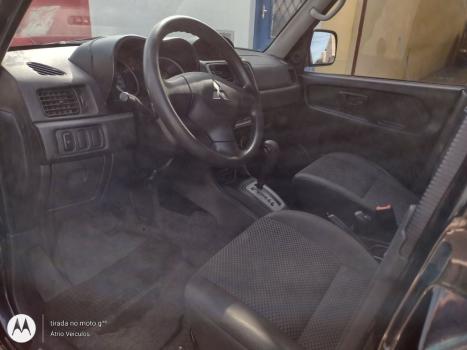 MITSUBISHI Pajero 2.5 4P HD 4X4 TURBO DIESEL INTERCOOLER, Foto 9