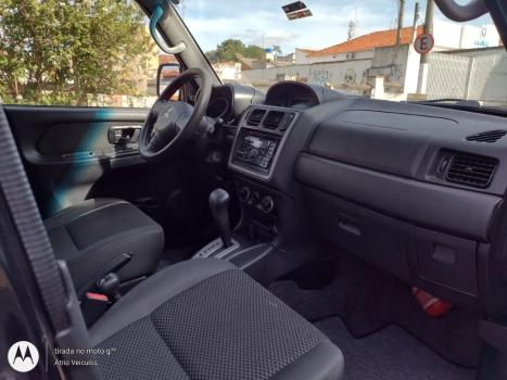 MITSUBISHI Pajero 2.5 4P HD 4X4 TURBO DIESEL INTERCOOLER, Foto 11