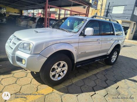 MITSUBISHI Pajero Sport 3.5 V6 24V 4P 4X4 HPE AUTOM�TICO, Foto 1