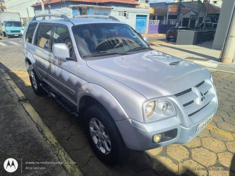 MITSUBISHI Pajero Sport 3.5 V6 24V 4P 4X4 HPE AUTOM�TICO, Foto 2