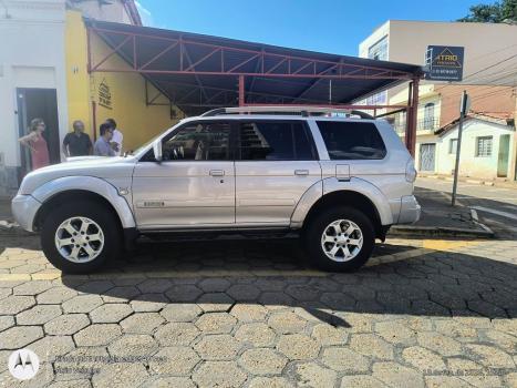 MITSUBISHI Pajero Sport 3.5 V6 24V 4P 4X4 HPE AUTOM�TICO, Foto 3