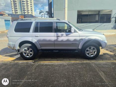 MITSUBISHI Pajero Sport 3.5 V6 24V 4P 4X4 HPE AUTOM�TICO, Foto 4