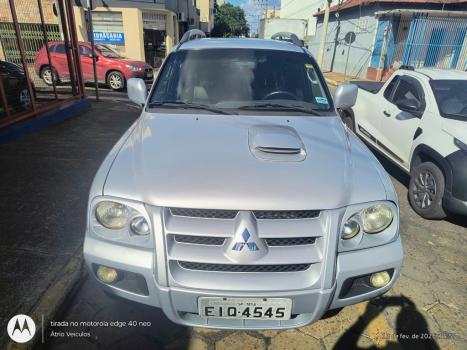 MITSUBISHI Pajero Sport 3.5 V6 24V 4P 4X4 HPE AUTOM�TICO, Foto 5