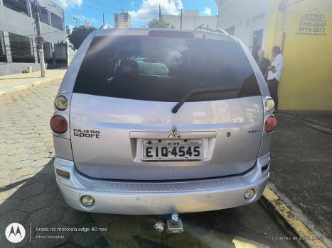 MITSUBISHI Pajero Sport 3.5 V6 24V 4P 4X4 HPE AUTOM�TICO, Foto 6