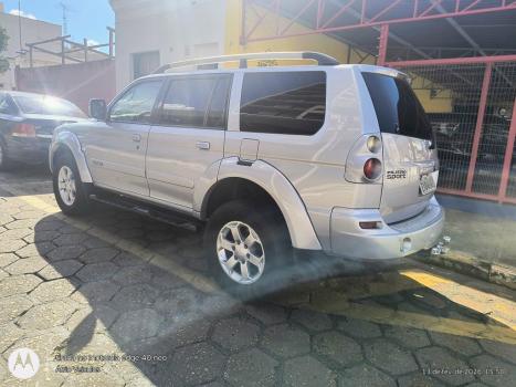 MITSUBISHI Pajero Sport 3.5 V6 24V 4P 4X4 HPE AUTOM�TICO, Foto 7