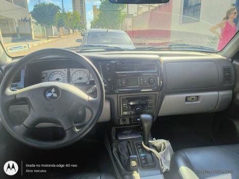MITSUBISHI Pajero Sport 3.5 V6 24V 4P 4X4 HPE AUTOM�TICO, Foto 10