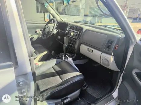 MITSUBISHI Pajero Sport 3.5 V6 24V 4P 4X4 HPE AUTOM�TICO, Foto 11