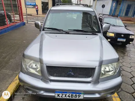 MITSUBISHI Pajero TR4 2.0 16V 4P 4X4 AUTOMTICO, Foto 5