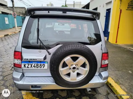 MITSUBISHI Pajero TR4 2.0 16V 4P 4X4 AUTOMTICO, Foto 6