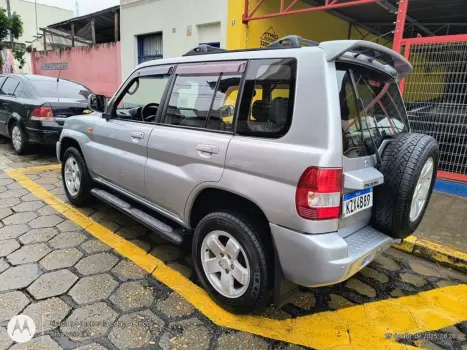 MITSUBISHI Pajero TR4 2.0 16V 4P 4X4 AUTOMTICO, Foto 7