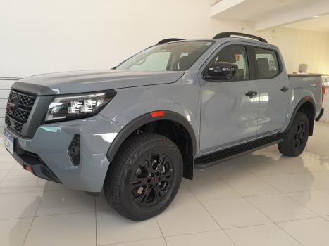 NISSAN Frontier 2.3 16V PRO4X CABINE DUPLA 4X4 BI-TURBO DIESEL AUTOMTICO, Foto 1