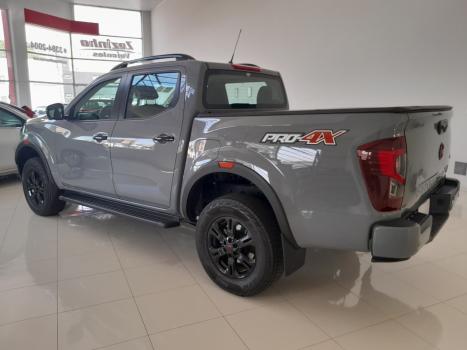 NISSAN Frontier 2.3 16V PRO4X CABINE DUPLA 4X4 BI-TURBO DIESEL AUTOMTICO, Foto 7