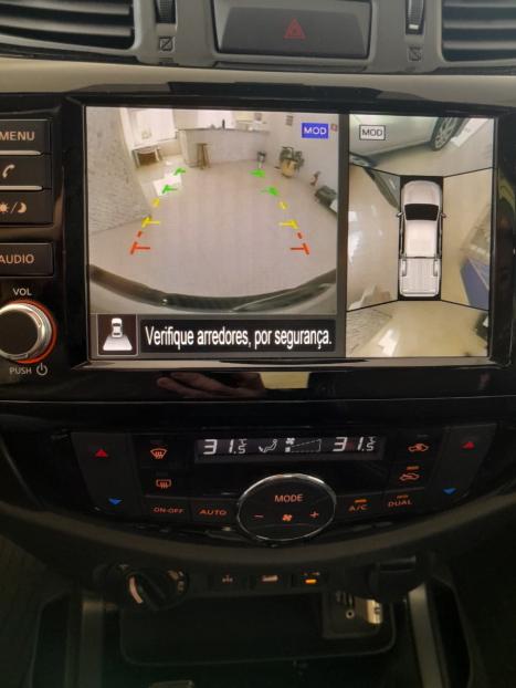 NISSAN Frontier 2.3 16V PRO4X CABINE DUPLA 4X4 BI-TURBO DIESEL AUTOMTICO, Foto 9