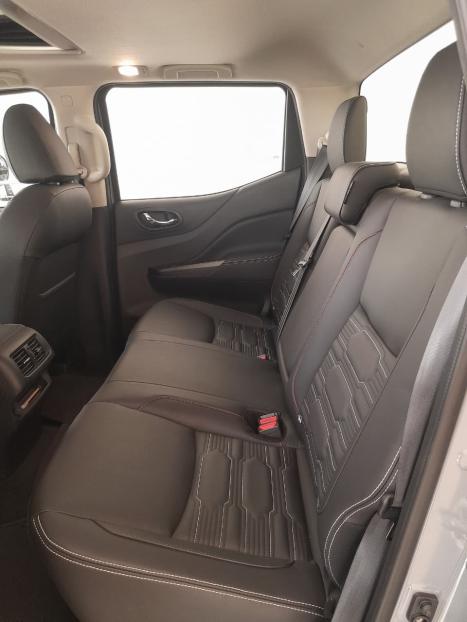 NISSAN Frontier 2.3 16V PRO4X CABINE DUPLA 4X4 BI-TURBO DIESEL AUTOMTICO, Foto 11