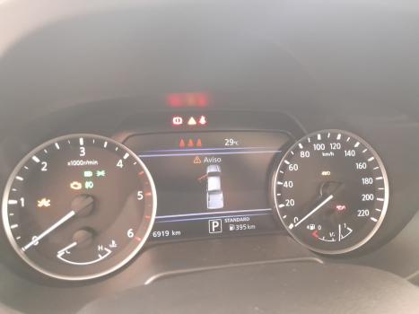 NISSAN Frontier 2.3 16V PRO4X CABINE DUPLA 4X4 BI-TURBO DIESEL AUTOMTICO, Foto 12