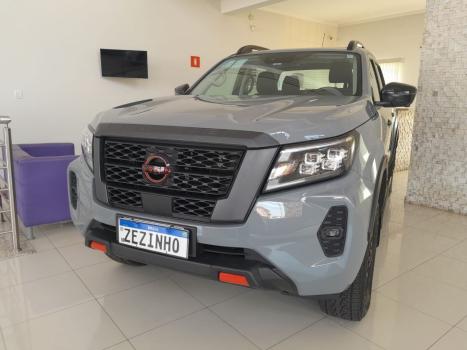 NISSAN Frontier 2.3 16V PRO4X CABINE DUPLA 4X4 BI-TURBO DIESEL AUTOMTICO, Foto 14