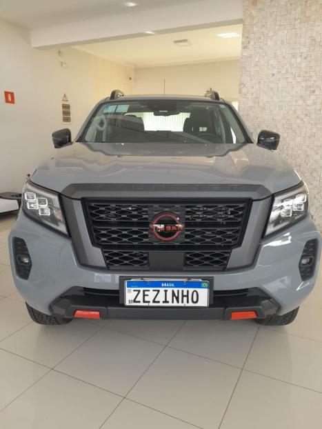 NISSAN Frontier 2.3 16V PRO4X CABINE DUPLA 4X4 BI-TURBO DIESEL AUTOMTICO, Foto 15