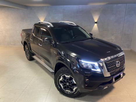 NISSAN Frontier 2.3 16V PLATINUM CABINE DUPLA 4X4 BI-TURBO DIESEL AUTOMTICO, Foto 1