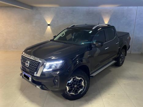 NISSAN Frontier 2.3 16V PLATINUM CABINE DUPLA 4X4 BI-TURBO DIESEL AUTOMTICO, Foto 2