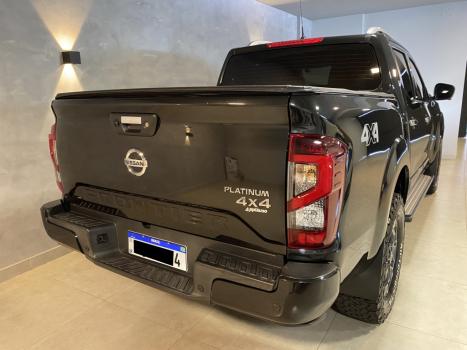 NISSAN Frontier 2.3 16V PLATINUM CABINE DUPLA 4X4 BI-TURBO DIESEL AUTOMTICO, Foto 4