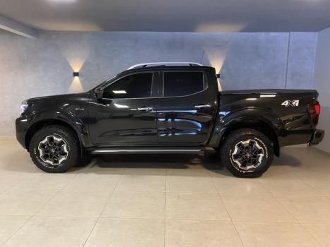 NISSAN Frontier 2.3 16V PLATINUM CABINE DUPLA 4X4 BI-TURBO DIESEL AUTOMTICO, Foto 6