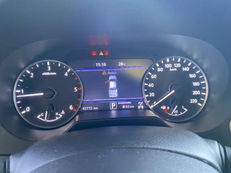 NISSAN Frontier 2.3 16V PLATINUM CABINE DUPLA 4X4 BI-TURBO DIESEL AUTOMTICO, Foto 8