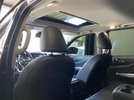 NISSAN Frontier 2.3 16V PLATINUM CABINE DUPLA 4X4 BI-TURBO DIESEL AUTOMTICO, Foto 11