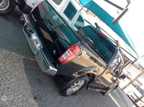 NISSAN Frontier 2.5 SL 4X4 TURBO DIESEL CABINE DUPLA AUTOMTICO, Foto 4
