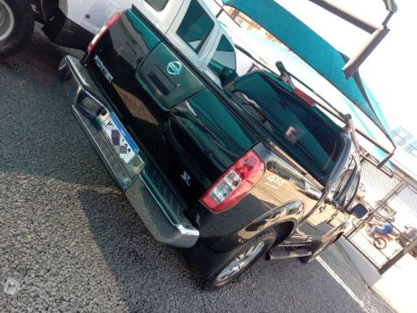 NISSAN Frontier 2.5 SL 4X4 TURBO DIESEL CABINE DUPLA AUTOMTICO, Foto 5