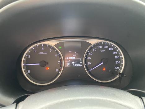 NISSAN Kicks 1.6 16V 4P FLEX ACTIVE X-TRONIC AUTOMTICO CVT, Foto 6